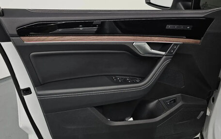 Volkswagen Touareg III, 2024 год, 9 710 000 рублей, 8 фотография