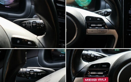 Hyundai Tucson, 2022 год, 3 300 000 рублей, 17 фотография