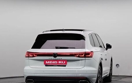 Volkswagen Touareg III, 2024 год, 9 710 000 рублей, 4 фотография