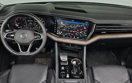 Volkswagen Touareg III, 2024 год, 9 710 000 рублей, 11 фотография