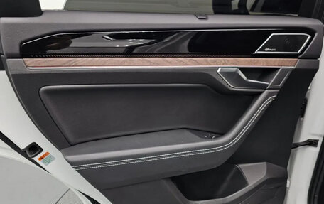 Volkswagen Touareg III, 2024 год, 9 710 000 рублей, 17 фотография