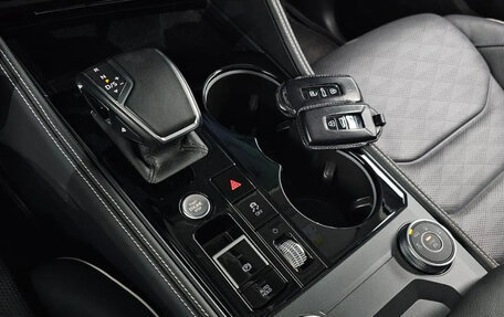 Volkswagen Touareg III, 2024 год, 9 710 000 рублей, 15 фотография