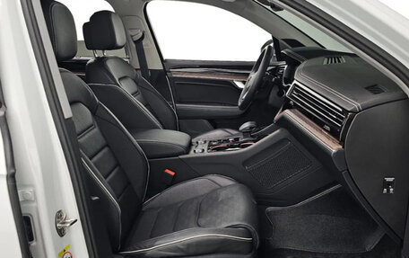 Volkswagen Touareg III, 2024 год, 9 710 000 рублей, 16 фотография