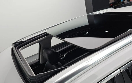 Volkswagen Touareg III, 2024 год, 9 710 000 рублей, 23 фотография