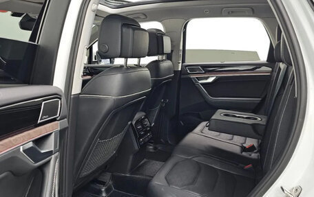 Volkswagen Touareg III, 2024 год, 9 710 000 рублей, 20 фотография