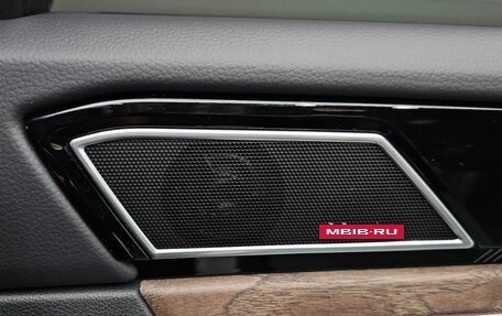 Volkswagen Touareg III, 2024 год, 9 710 000 рублей, 18 фотография