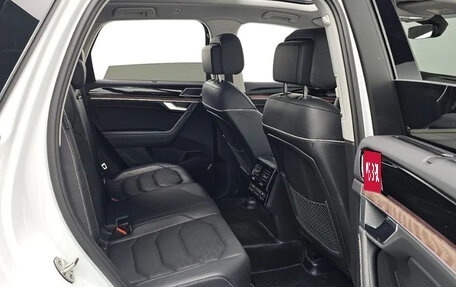 Volkswagen Touareg III, 2024 год, 9 710 000 рублей, 19 фотография