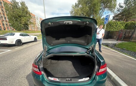Jaguar XF I рестайлинг, 2008 год, 703 000 рублей, 5 фотография