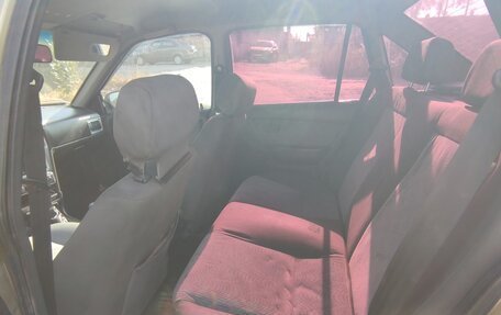 Daewoo Nexia I рестайлинг, 2011 год, 130 000 рублей, 6 фотография
