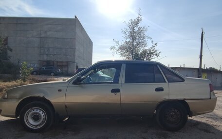Daewoo Nexia I рестайлинг, 2011 год, 130 000 рублей, 2 фотография