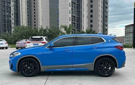 BMW X2, 2021 год, 2 322 000 рублей, 7 фотография