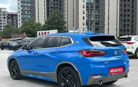 BMW X2, 2021 год, 2 322 000 рублей, 4 фотография