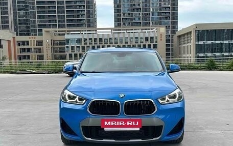 BMW X2, 2021 год, 2 322 000 рублей, 2 фотография