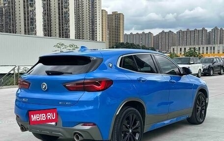 BMW X2, 2021 год, 2 322 000 рублей, 6 фотография