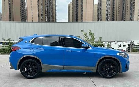 BMW X2, 2021 год, 2 322 000 рублей, 8 фотография