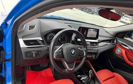 BMW X2, 2021 год, 2 322 000 рублей, 10 фотография