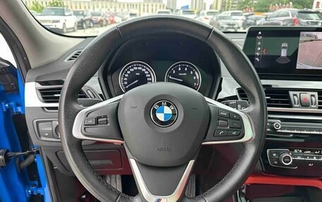 BMW X2, 2021 год, 2 322 000 рублей, 13 фотография