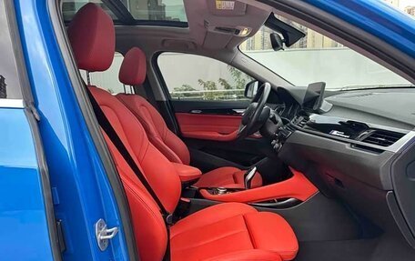 BMW X2, 2021 год, 2 322 000 рублей, 18 фотография