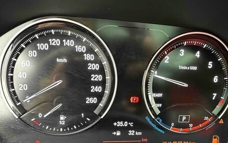 BMW X2, 2021 год, 2 322 000 рублей, 14 фотография