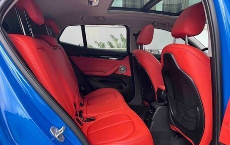 BMW X2, 2021 год, 2 322 000 рублей, 19 фотография