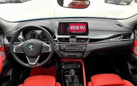 BMW X2, 2021 год, 2 322 000 рублей, 11 фотография