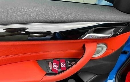 BMW X2, 2021 год, 2 322 000 рублей, 12 фотография