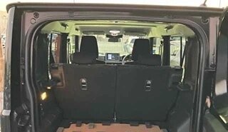 Suzuki Jimny, 2023 год, 2 550 000 рублей, 9 фотография