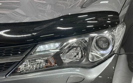 Toyota RAV4, 2013 год, 2 290 000 рублей, 4 фотография