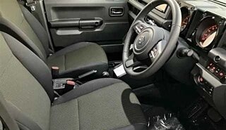 Suzuki Jimny, 2023 год, 2 550 000 рублей, 7 фотография