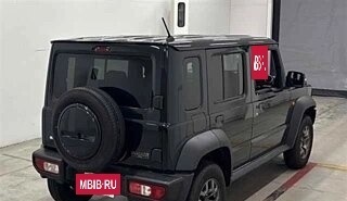 Suzuki Jimny, 2023 год, 2 550 000 рублей, 4 фотография