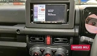 Suzuki Jimny, 2023 год, 2 550 000 рублей, 6 фотография