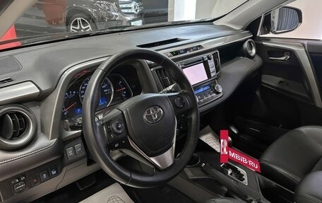 Toyota RAV4, 2013 год, 2 290 000 рублей, 10 фотография