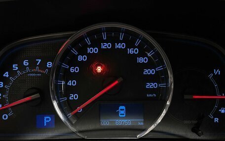 Toyota RAV4, 2013 год, 2 290 000 рублей, 19 фотография