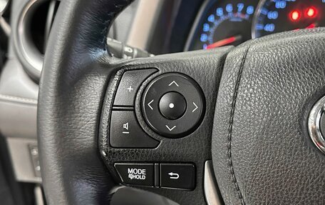 Toyota RAV4, 2013 год, 2 290 000 рублей, 20 фотография