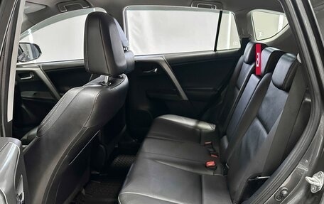 Toyota RAV4, 2013 год, 2 290 000 рублей, 12 фотография