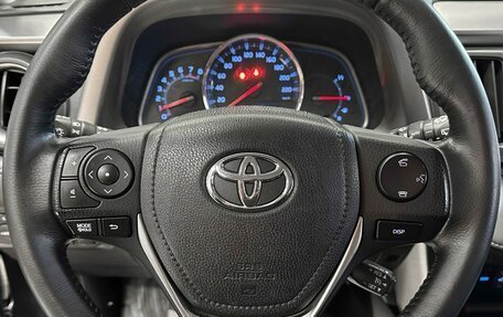 Toyota RAV4, 2013 год, 2 290 000 рублей, 27 фотография