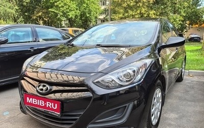 Hyundai i30 II рестайлинг, 2013 год, 950 000 рублей, 1 фотография