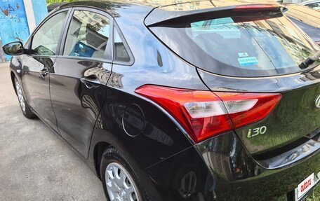 Hyundai i30 II рестайлинг, 2013 год, 950 000 рублей, 10 фотография