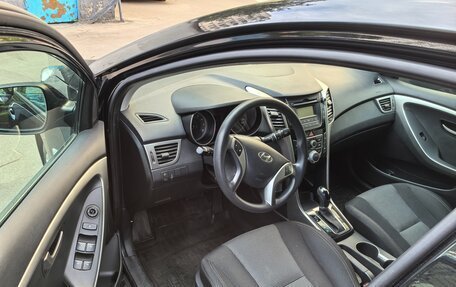 Hyundai i30 II рестайлинг, 2013 год, 950 000 рублей, 6 фотография