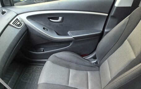 Hyundai i30 II рестайлинг, 2013 год, 950 000 рублей, 9 фотография