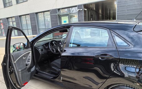 Hyundai i30 II рестайлинг, 2013 год, 950 000 рублей, 5 фотография