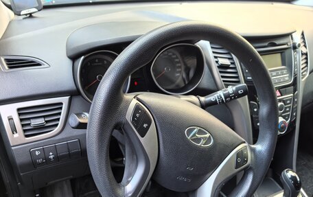 Hyundai i30 II рестайлинг, 2013 год, 950 000 рублей, 7 фотография