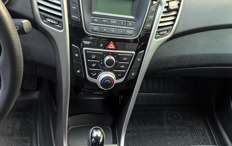 Hyundai i30 II рестайлинг, 2013 год, 950 000 рублей, 8 фотография