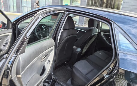 Hyundai i30 II рестайлинг, 2013 год, 950 000 рублей, 3 фотография