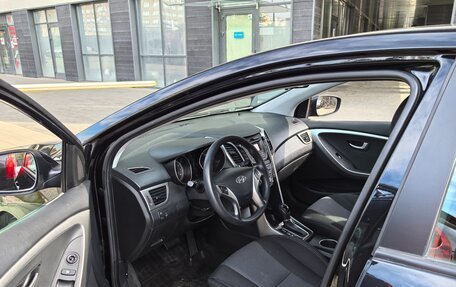 Hyundai i30 II рестайлинг, 2013 год, 950 000 рублей, 4 фотография
