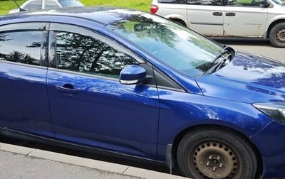 Ford Focus III, 2014 год, 530 000 рублей, 1 фотография