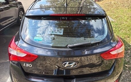 Hyundai i30 II рестайлинг, 2013 год, 950 000 рублей, 16 фотография