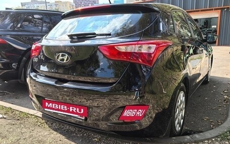 Hyundai i30 II рестайлинг, 2013 год, 950 000 рублей, 17 фотография