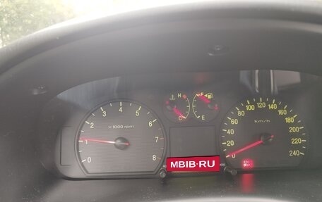 Hyundai Sonata IV рестайлинг, 2008 год, 580 000 рублей, 13 фотография