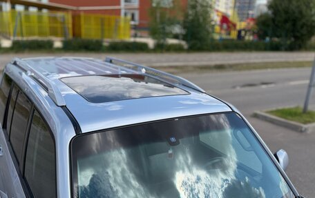 Mitsubishi Pajero IV, 2011 год, 1 400 000 рублей, 13 фотография